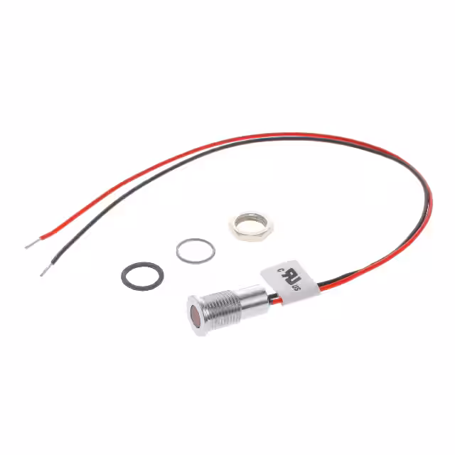 Q8F5CXXHR24E APEM Inc.  Voyants du panneau